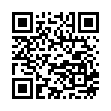 QR kód na túto stránku bardejovske-kupele.oma.sk voda