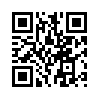 QR kód na túto stránku bardonovo.oma.sk mhd ine