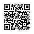 QR kód na túto stránku bardonovo.oma.sk priroda vrch