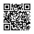 QR kód na túto stránku bardonovo.oma.sk stravovanie pohostinstvo