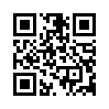 QR kód na túto stránku barice.oma.sk doprava
