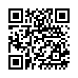 QR kód na túto stránku bartne.oma.sk cyklotrasa yellow