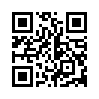 QR kód na túto stránku bartonov.oma.sk splav