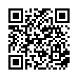 QR kód na túto stránku bartosovce.oma.sk doprava heliport