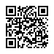 QR kód na túto stránku bartosovce.oma.sk sport ihrisko