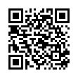 QR kód na túto stránku bartosovice.oma.sk cyklotrasa yellow