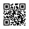 QR kód na túto stránku bartovice.oma.sk