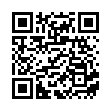 QR kód na túto stránku bartovice.oma.sk sport bicyklovanie