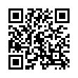 QR kód na túto stránku barwinek.oma.sk sluzby wc