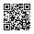 QR kód na túto stránku barwinek.oma.sk turistika blue