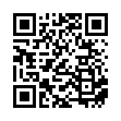 QR kód na túto stránku barwinek.oma.sk turistika blue ine