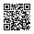 QR kód na túto stránku barwinek.oma.sk turistika chranena-oblast