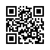 QR kód na túto stránku baska.oma.sk mhd ine bus