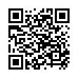 QR kód na túto stránku baskovce.so.oma.sk cyklotrasa blue bicycle