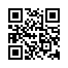 QR kód na túto stránku basovce.oma.sk mhd ine