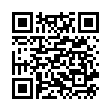 QR kód na túto stránku batizovce.oma.sk cyklotrasa green bicycle
