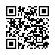 QR kód na túto stránku batizovce.oma.sk mhd zssk