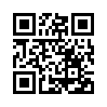 QR kód na túto stránku batizovce.oma.sk splav