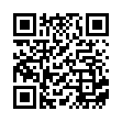 QR kód na túto stránku batovce.oma.sk turistika informacie