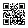 QR kód na túto stránku bazantnica.oma.sk