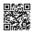 QR kód na túto stránku bazantnica.oma.sk turistika chranena-oblast