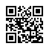 QR kód na túto stránku bazantnica.oma.sk voda