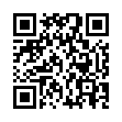 QR kód na túto stránku becherov.oma.sk cyklotrasa