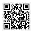 QR kód na túto stránku becherov.oma.sk turistika red