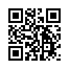 QR kód na túto stránku beckov.oma.sk mhd bus