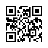 QR kód na túto stránku beckov.oma.sk priroda