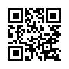 QR kód na túto stránku beckov.oma.sk splav brod