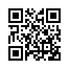 QR kód na túto stránku beckov.oma.sk splav vah