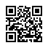 QR kód na túto stránku becov.oma.sk cyklotrasa