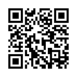 QR kód na túto stránku bedihost.oma.sk u nerudova 515