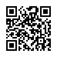 QR kód na túto stránku bedihost.oma.sk u palackeho 411