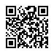 QR kód na túto stránku bedihost.oma.sk u palackeho 414