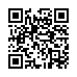 QR kód na túto stránku bedihost.oma.sk u palackeho 415