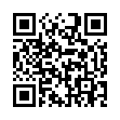 QR kód na túto stránku bedihost.oma.sk u tovarni 4