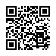 QR kód na túto stránku bednarka.oma.sk turistika blue