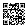 QR kód na túto stránku bedrichov-u-oskavy.oma.sk turistika green