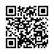 QR kód na túto stránku bedrichov.oma.sk turistika yellow major