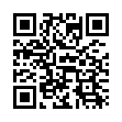 QR kód na túto stránku bedrichovka.oma.sk turistika blue major