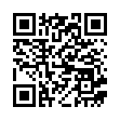 QR kód na túto stránku bedrichovka.oma.sk turistika mapa
