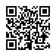 QR kód na túto stránku bedzany.oma.sk cyklotrasa blue mtb