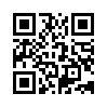 QR kód na túto stránku bedzieszyna.oma.sk