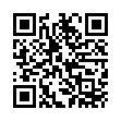 QR kód na túto stránku bedzieszyna.oma.sk cyklotrasa