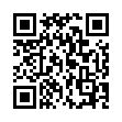 QR kód na túto stránku bedzieszyna.oma.sk doprava