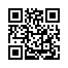 QR kód na túto stránku beharovce.oma.sk doprava