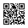 QR kód na túto stránku beharovce.oma.sk mhd