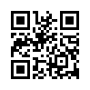 QR kód na túto stránku bela.oma.sk pristupnost